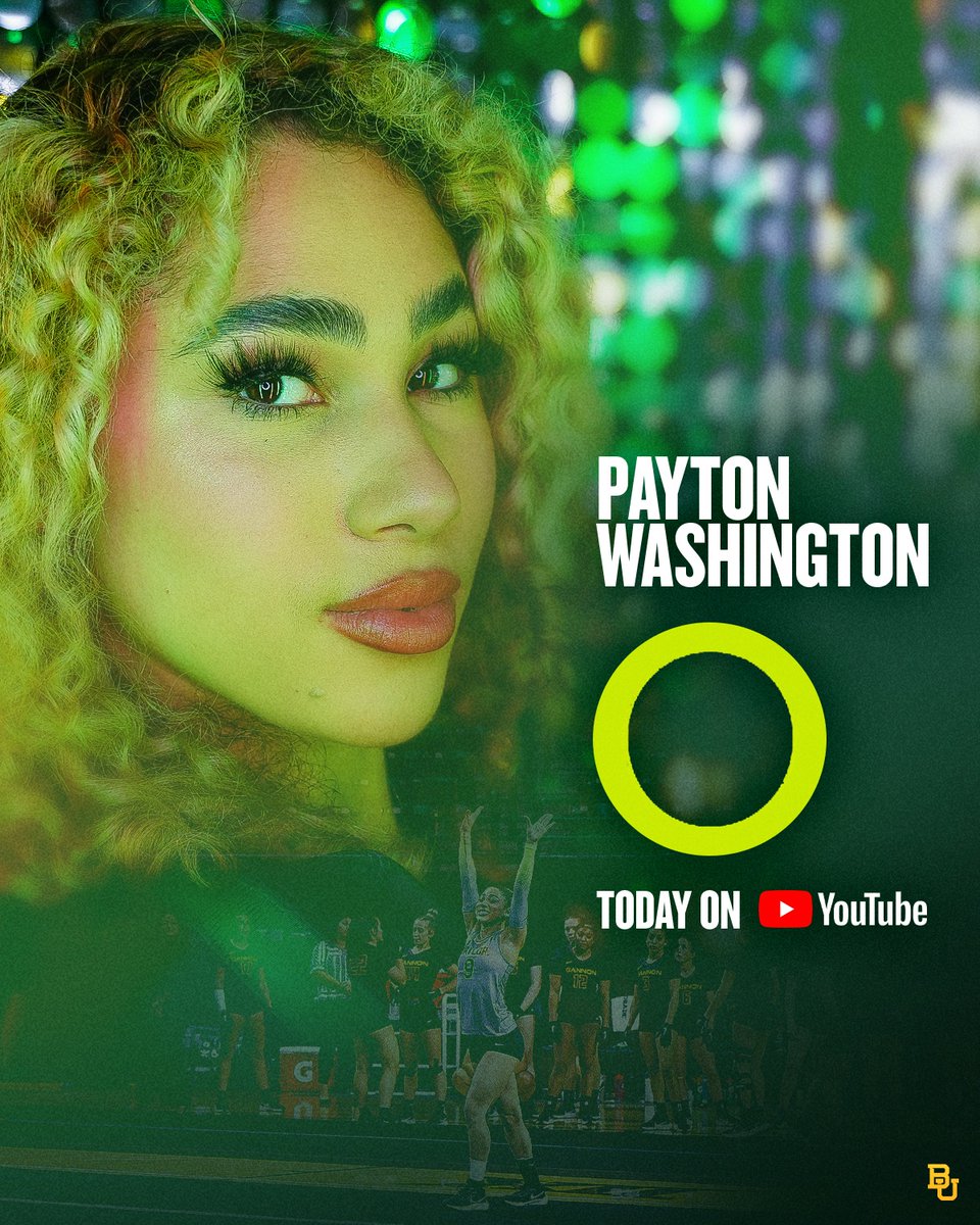 BaylorAcroTumb's tweet photo. ESPN OUTSIDE THE LINES: PAYTON WASHINGTON

▶️ https://t.co/FTCgLZXgnS
📰 https://t.co/jcm4HBJJyc

#SicEm🐻 @OTLonESPN @we_payton https://t.co/axNrHlG37P