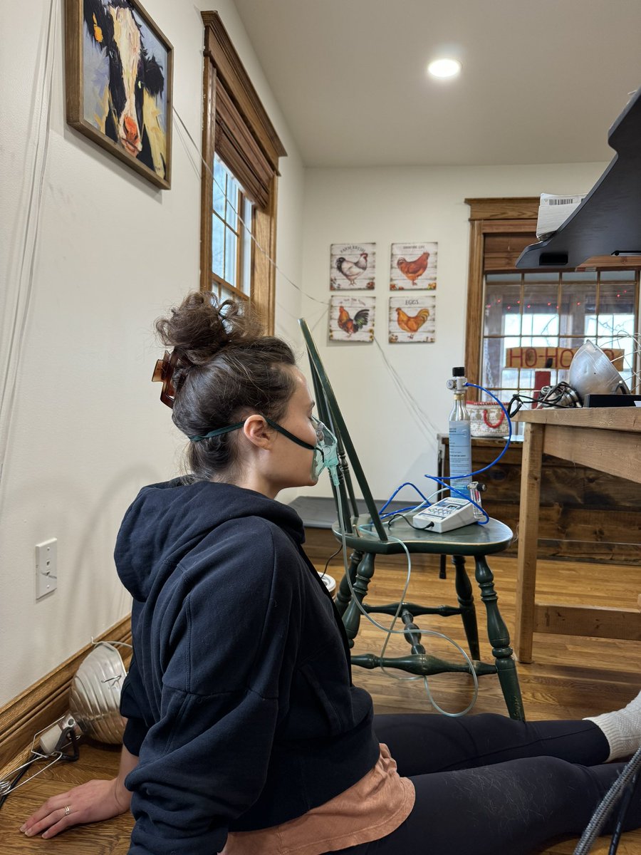 Farmer Ash (from the Strong Sistas) tweet media