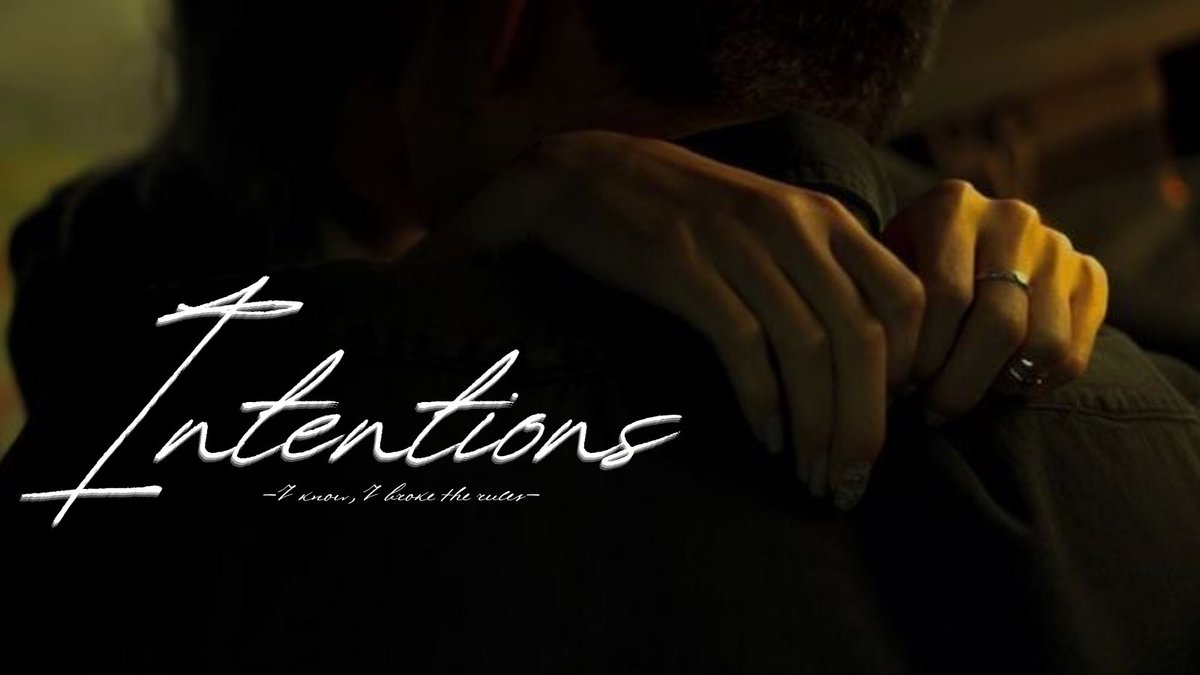 waterairdeka's tweet photo. Intentions

-Baskara Adista

Jenselle Mini Short Alternate Universe https://t.co/2oXK95WROy