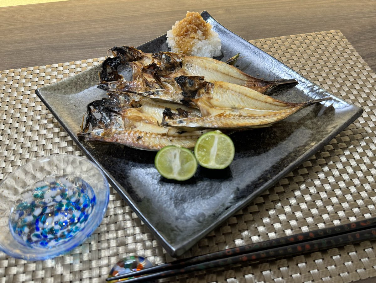 Chill Ajing /チルアジング tweet media