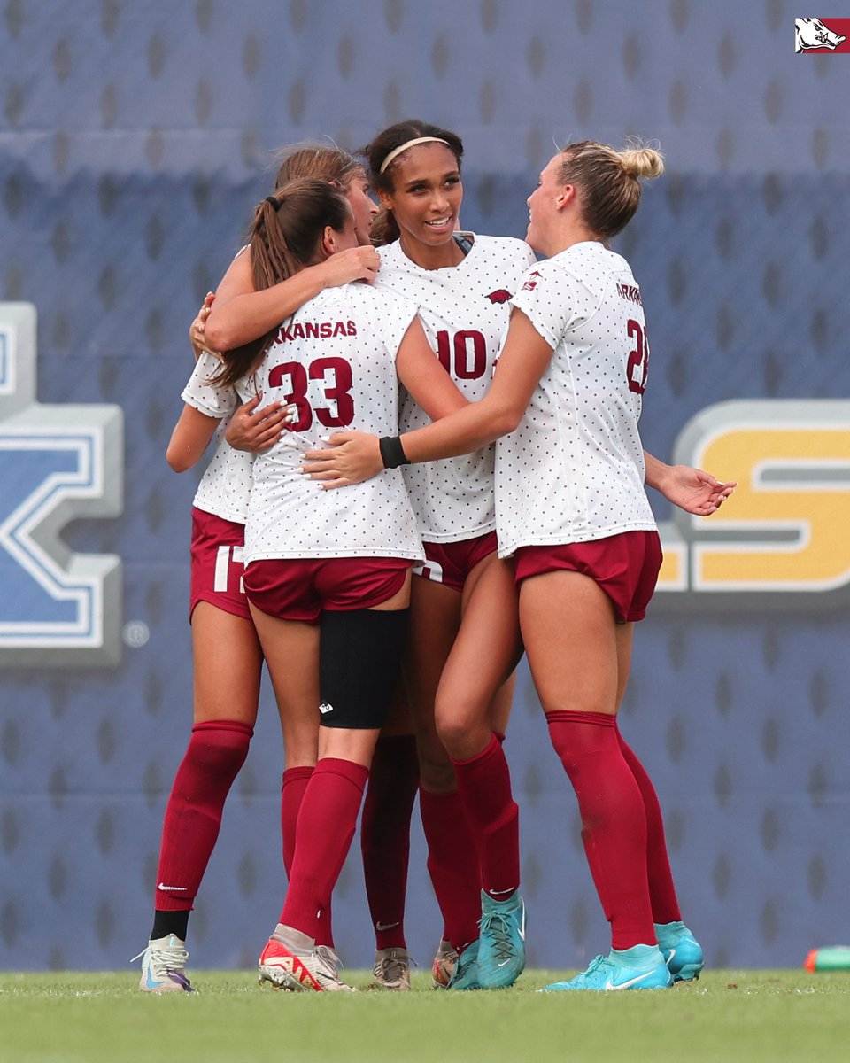Here are the deets for our SEC Tournament semifinal matchup ⤵️

We'll take on 3-seed Texas tomorrow (Nov. 7) at 6 p.m. CT on SEC Network.