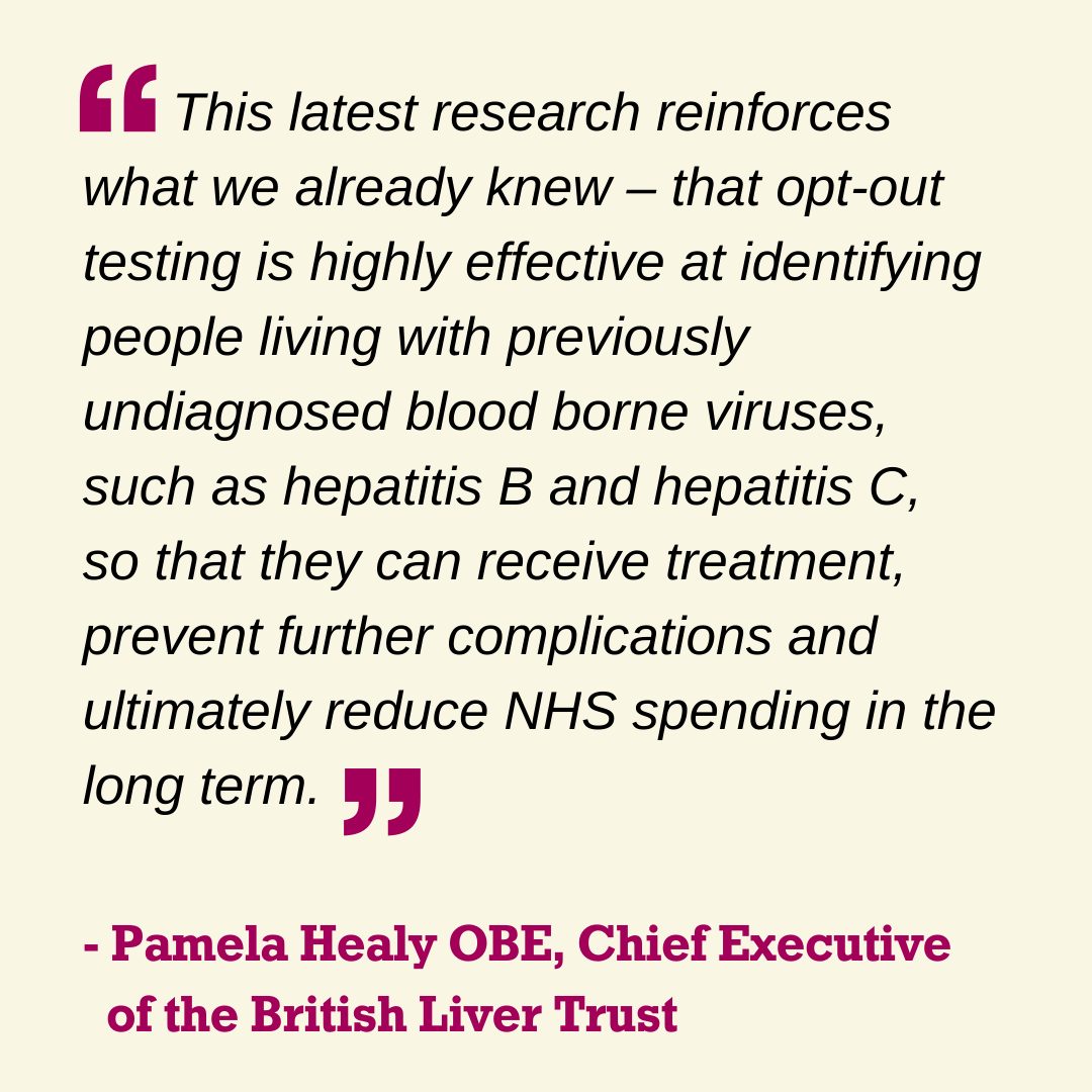 British Liver Trust tweet media