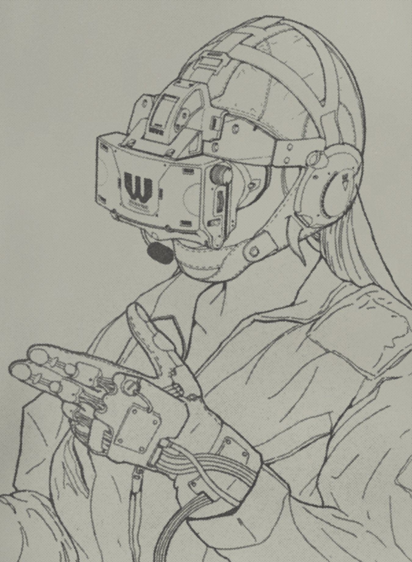 Alexander O. Smith (@aokajiya) / X