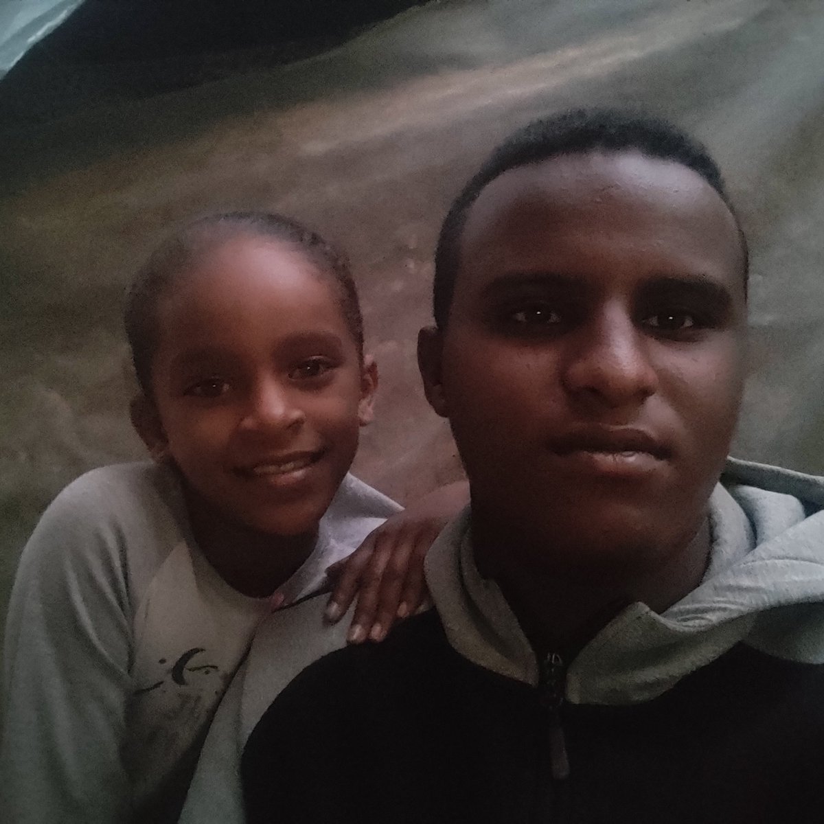 PLEASE DON'T SKIP ME :((

My account has been restricted, 
So, my gfm doesn't appear to everyone! 
Please support my family gfm !!
by sharing and quoting and donating 😓

Please, Leave a comment 🇵🇸 or 🍉

GFM :gogetfunding.com/help-moataz-an…