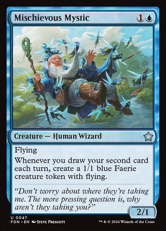 DurdleMtg's tweet photo. Another new card for my decks, this time Xyris and it's second-card-drawn sub theme. https://t.co/HVLgX8rvoS