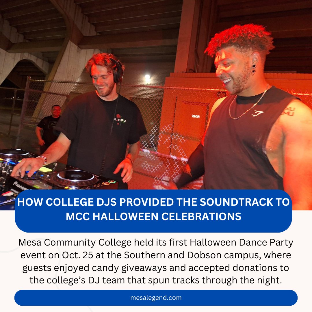 The Mesa Legend tweet media