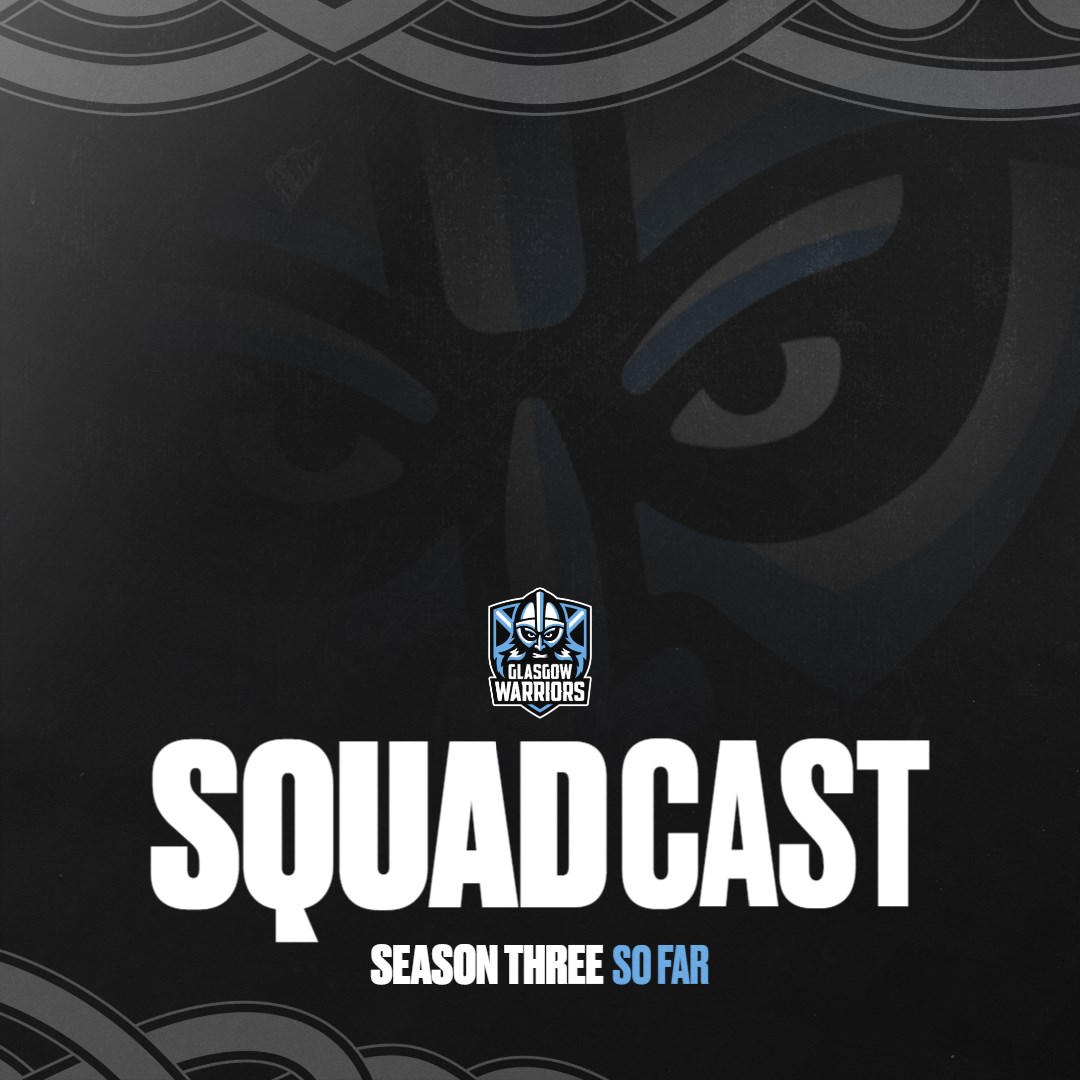 Glasgow Warriors tweet media