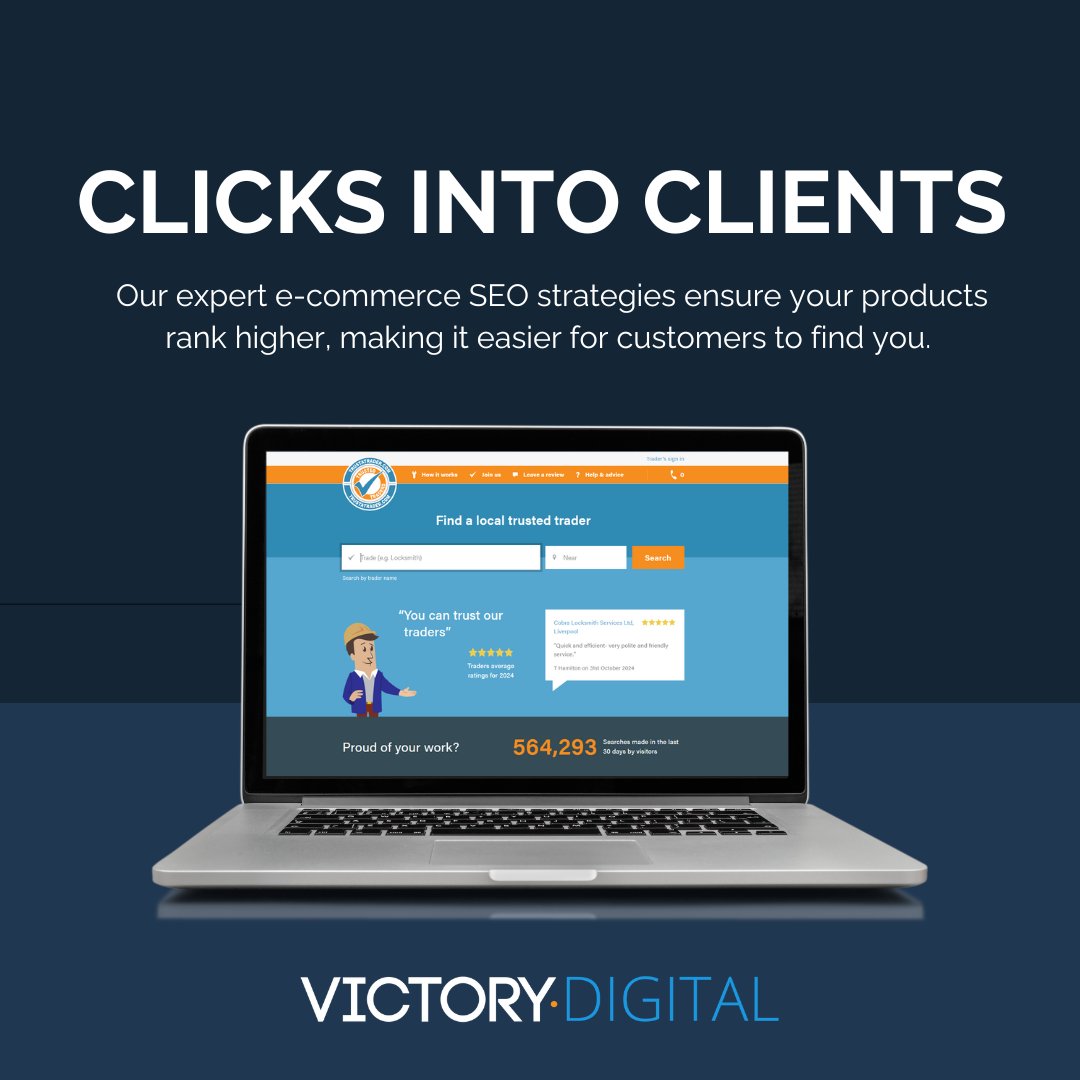 Victory Digital tweet media