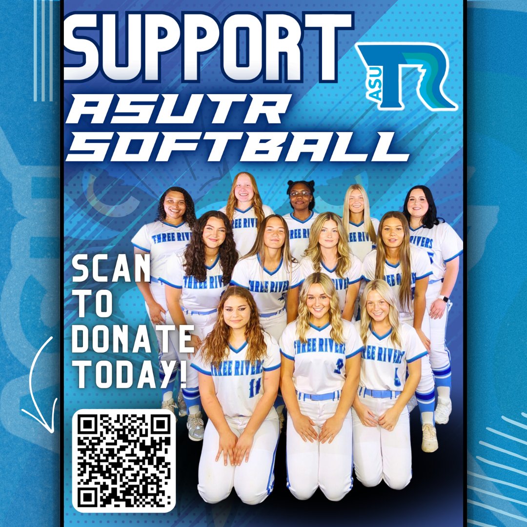 ASUTR Softball tweet media