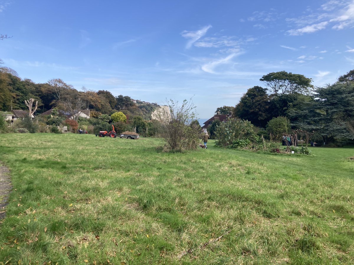 If you join us in The Pines Garden and Tea Room this weekend (and we hope you do) then please note that we are now operating by our winter opening hours: 10am - 3pm. Wishing you a wonderful weekend, whatever you do!🌱
#thepinesgarden #kentgarden #thepinestearoom