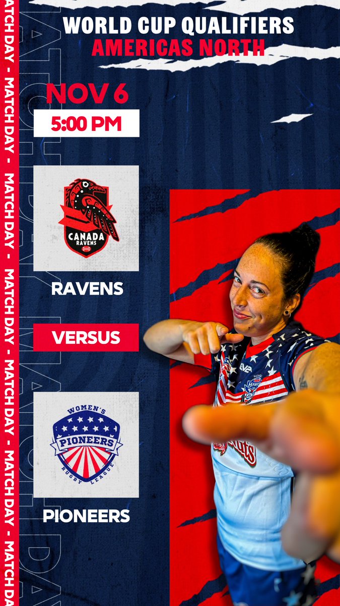 USA Rugby League tweet media