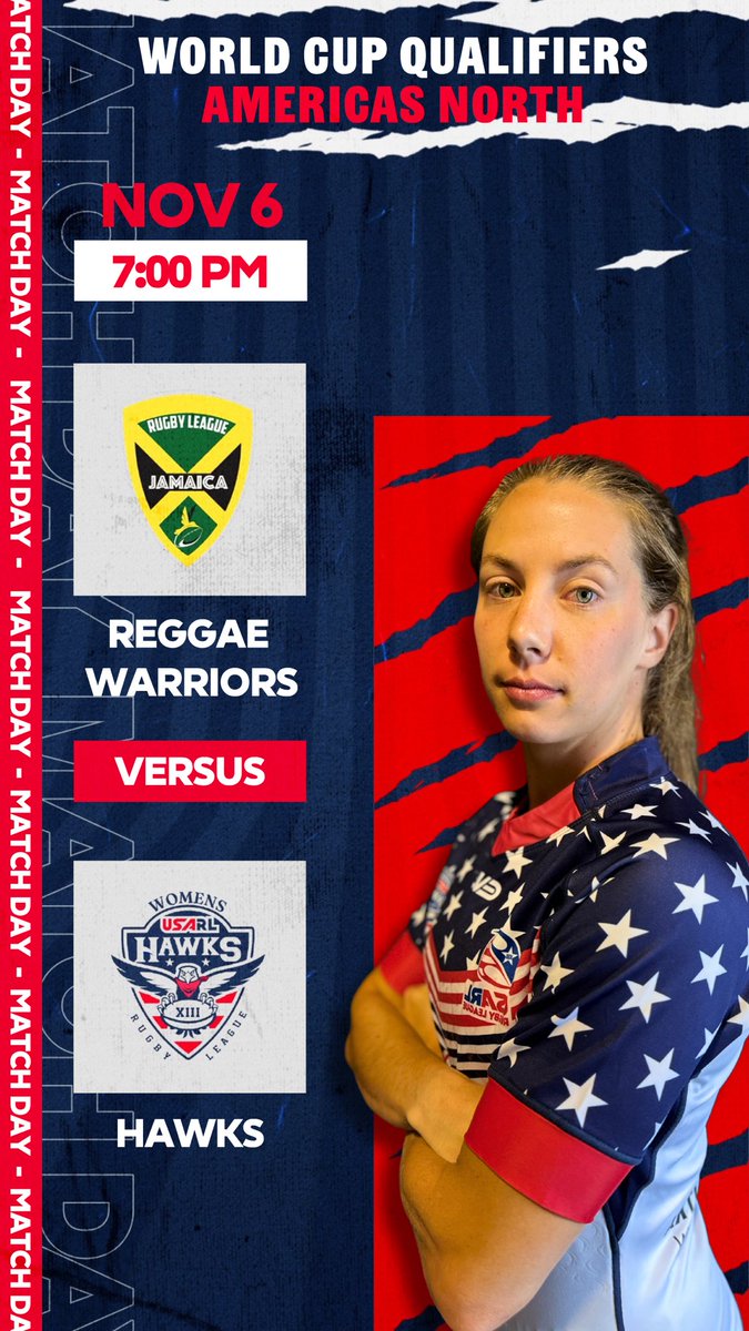 USA Rugby League tweet media