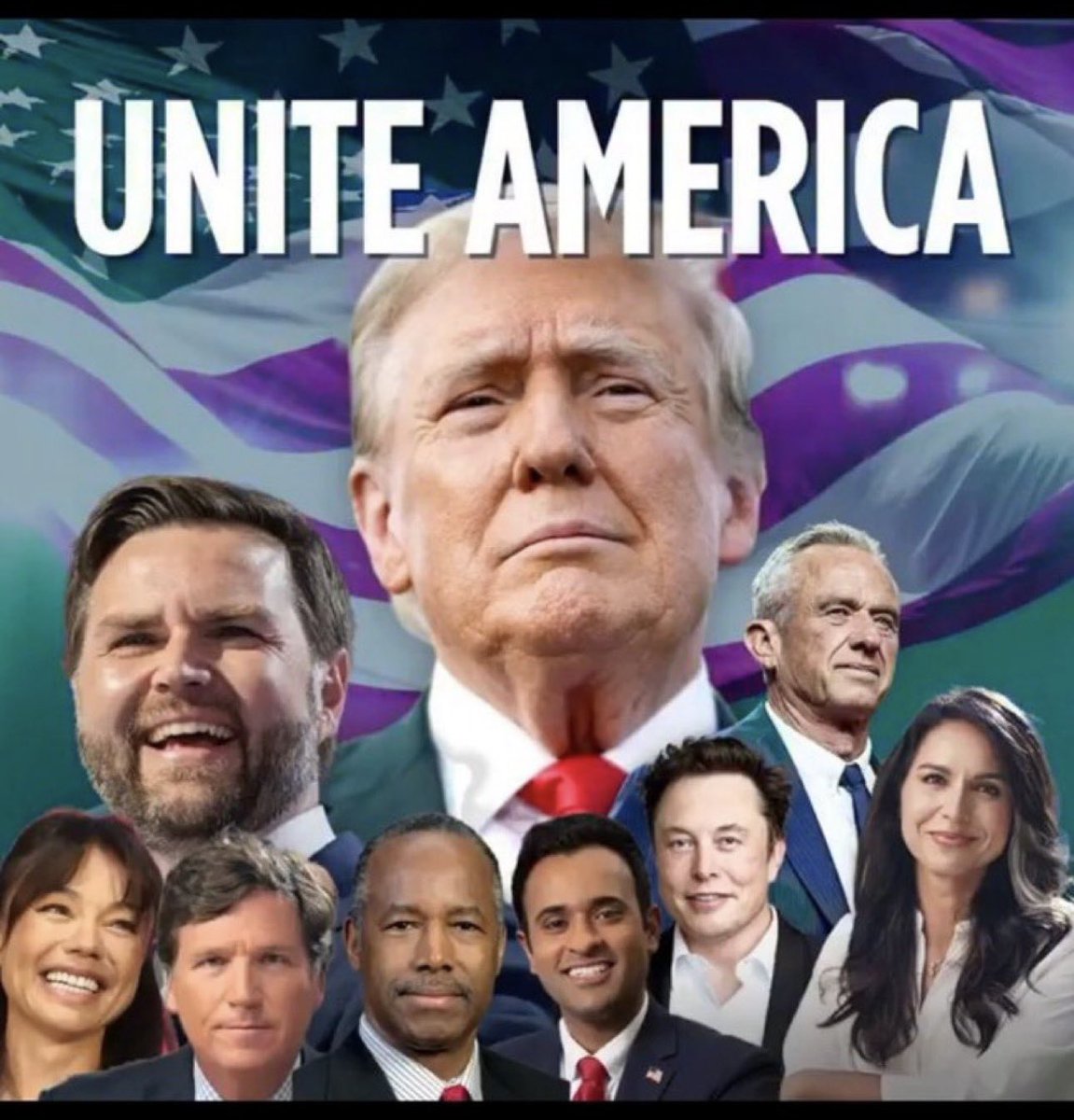 Susanjo3725403's tweet image. It’s always dark before the Don. Time to move on from this misery.