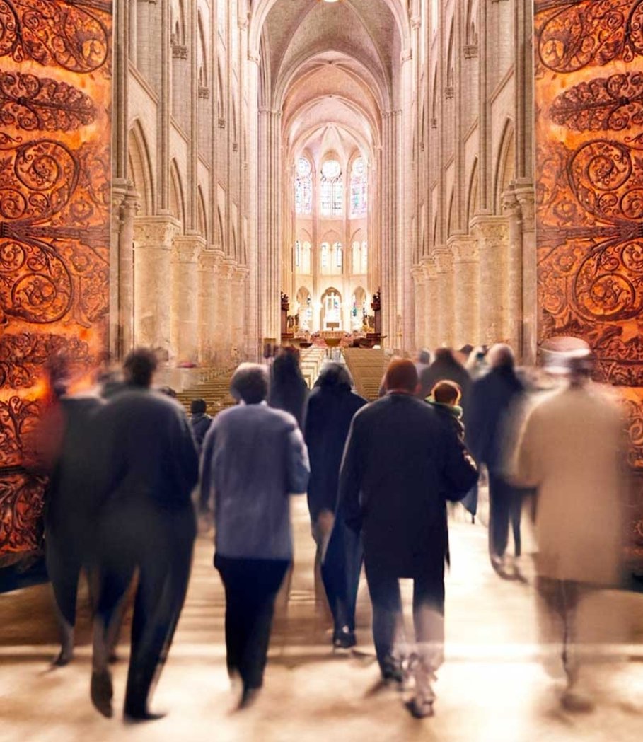 Valérie de Maulmin (@v2maulmin) on Twitter photo A l'heure où Notre-Dame de Paris se prépare à ouvrir de nouveau ses portes le 8 décembre, nous sommes impatients d'en franchir le seuil et de voir se pérenniser l'avenir de notre emblématique cathédrale ! ❤️ connaissancedesarts.com/monuments-patr… <a href="/Cdesarts/">Connaissancedesarts</a> <a href="/notredameparis/">Cathédrale Notre-Dame de Paris</a> <a href="/FondationND/">Fondation Notre Dame</a> A l'heure où Notre-Dame de Paris se prépare à ouvrir de nouveau ses portes le 8 décembre, nous sommes impatients d'en franchir le seuil et de voir se pérenniser l'avenir de notre emblématique cathédrale ! ❤️ connaissancedesarts.com/monuments-patr… <a href="/Cdesarts/">Connaissancedesarts</a> <a href="/notredameparis/">Cathédrale Notre-Dame de Paris</a> <a href="/FondationND/">Fondation Notre Dame</a>