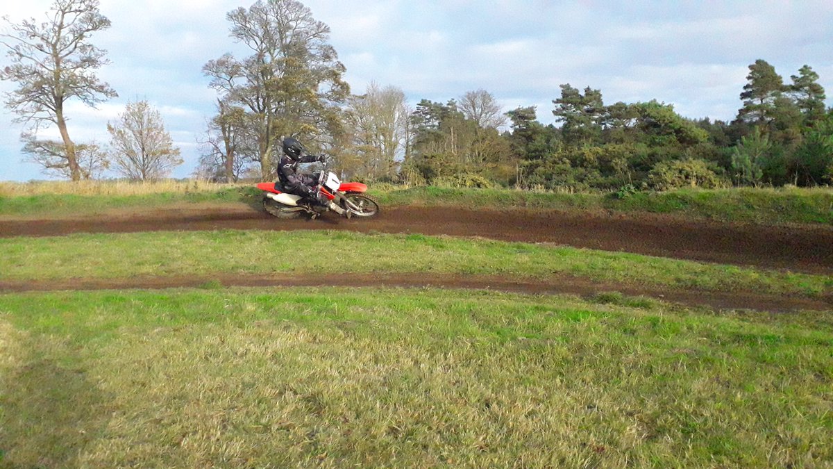 BCMP got mud tweet media