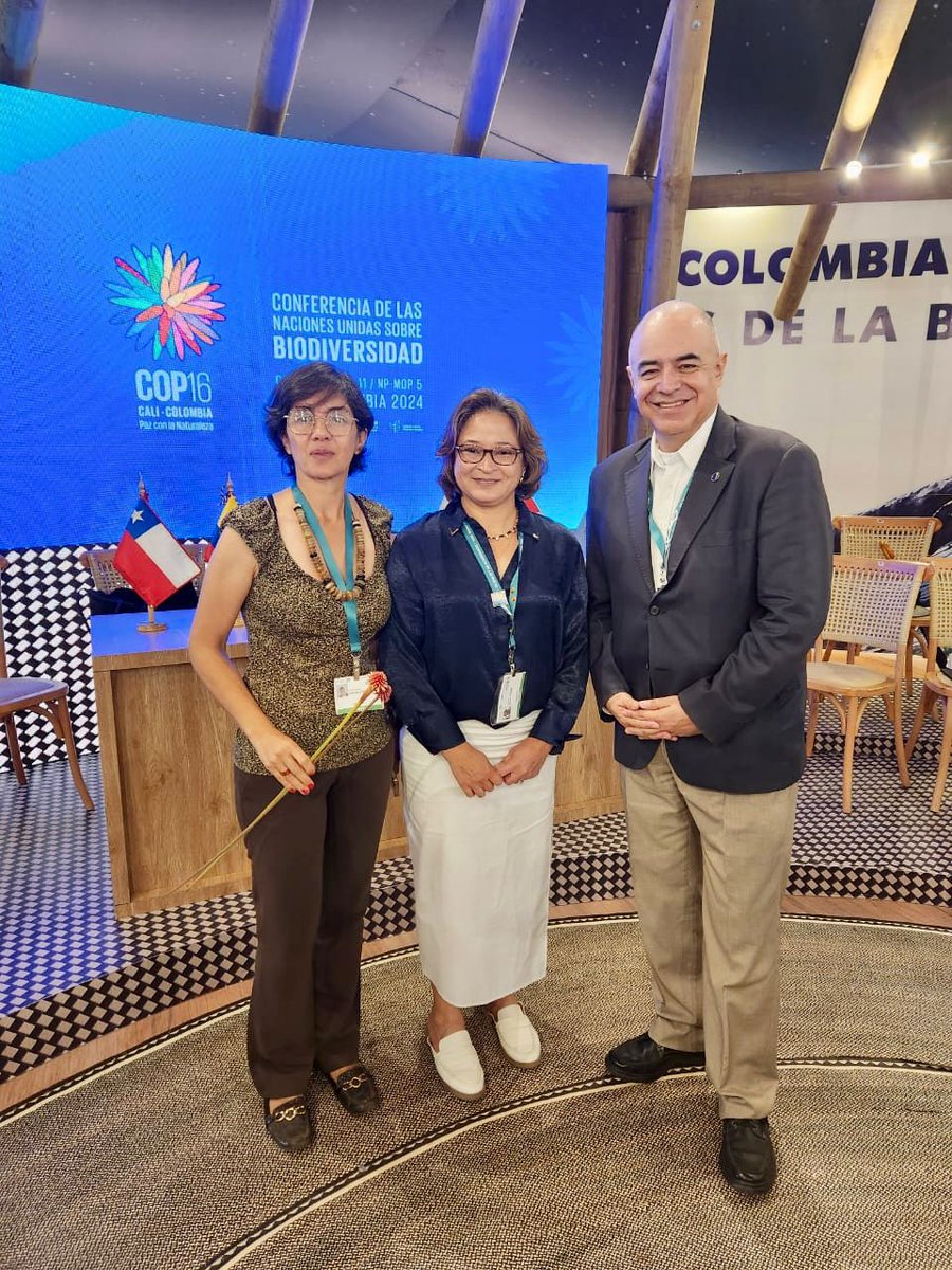 Comisión Permanente del Pacífico Sur - CPPS tweet media