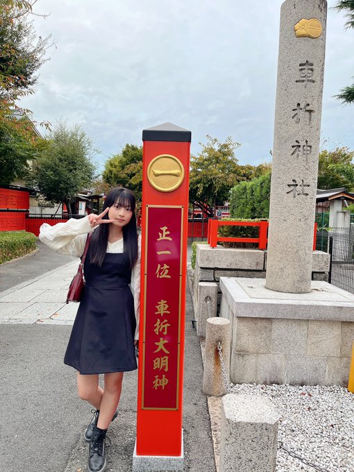 Twitterのコスプレ画像9