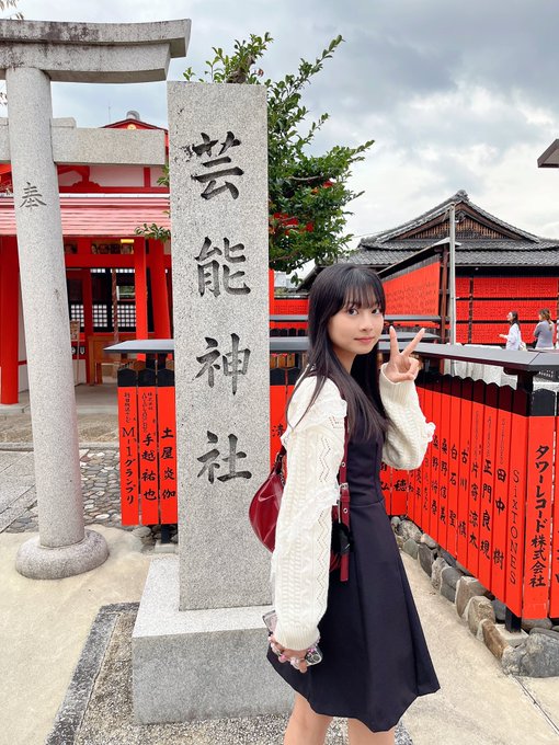 Twitterのコスプレ画像10