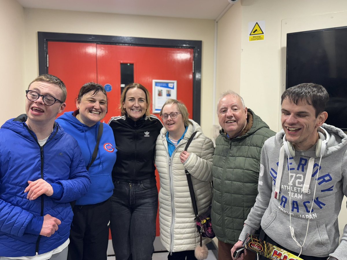 CarrickSeniorGateway tweet media