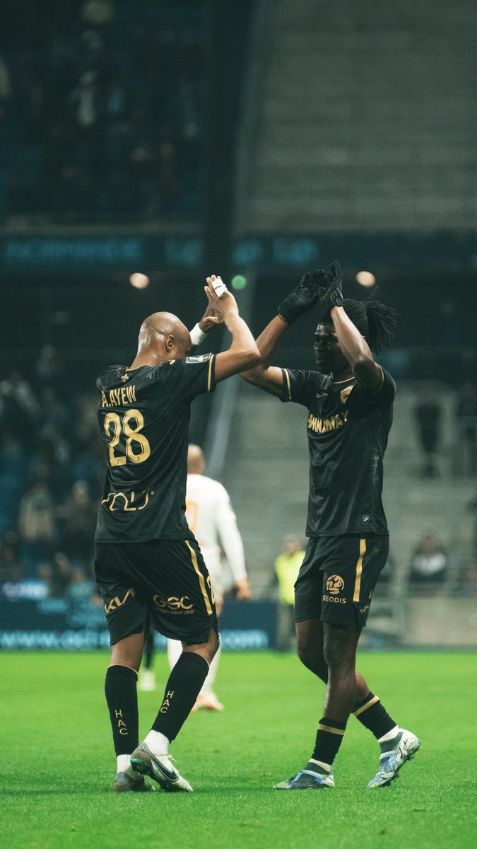 RS076's tweet photo. @Dwight1326 @HAC_Foot @Hacmen_ @hac_army @hacforever @spacehac1872 @Ligue1 @Ligue1_ENG https://t.co/7BuuL7ewNT