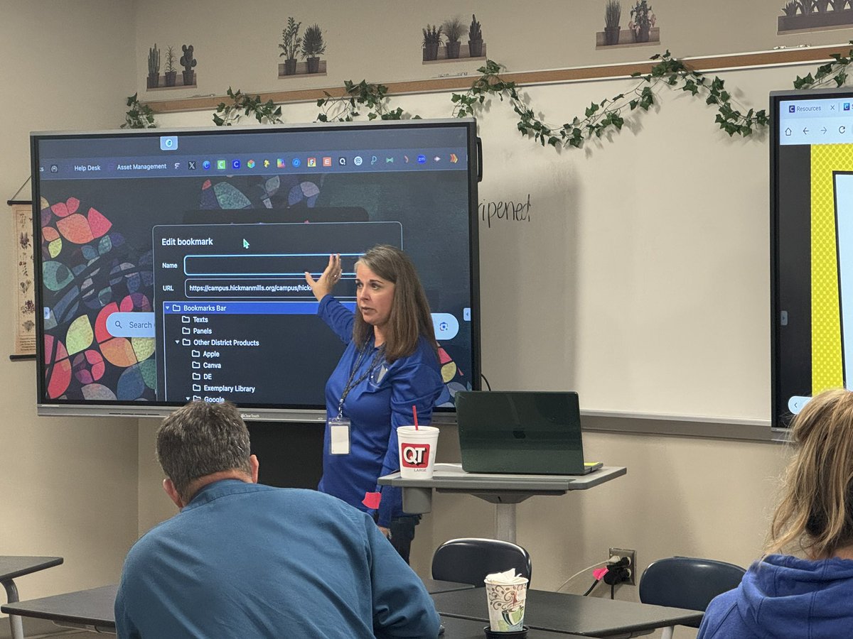 Dr. Erica Edwards tweet media