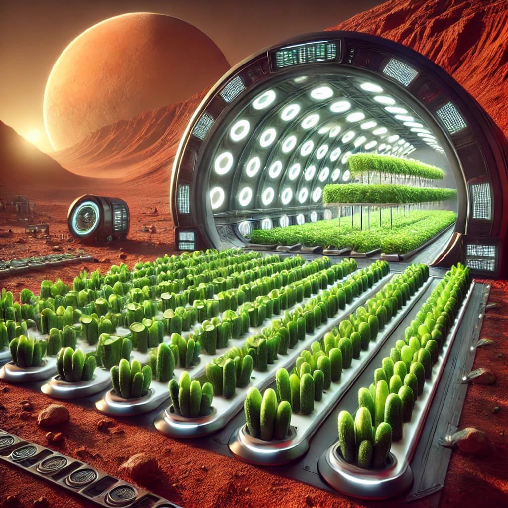 Cucumbercryptox's tweet photo. "The Red Planet won't be complete without a touch of green π±. @elonmusk What do you think? Time to grow cucumbers on Mars?
#SpaceAgriculture #MarsGreenhouse #CCBtoTheMoon ππ₯" #Elon_Musk #Election2024 #Trump #Trump2024 #MAGA #MAGA2024 #ElectionDay #electionday2024 https://t.co/yGIGH22wqP