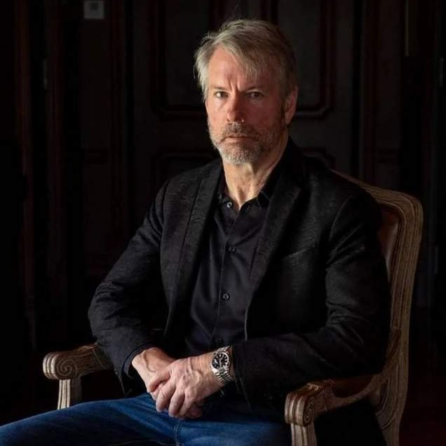 "47 Giorni Dopo: L'Impatto dell'Acquisto di Bitcoin da Parte di Michael Saylor sul Mercato delle Criptovalute"