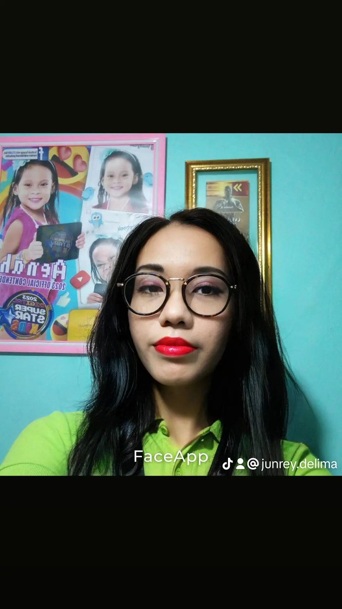 Junrey0824's tweet photo. Pic muna bago pumasok ng work. https://t.co/Y4itTQrKnW