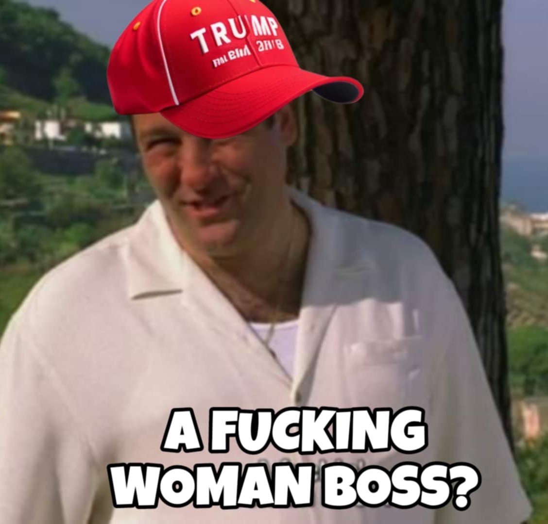 TheHorrorDude's tweet photo. #USAElection2024 #Trump2024 #MAGA #MAGA2024 #USElection2024 https://t.co/HxqLQkjPEL