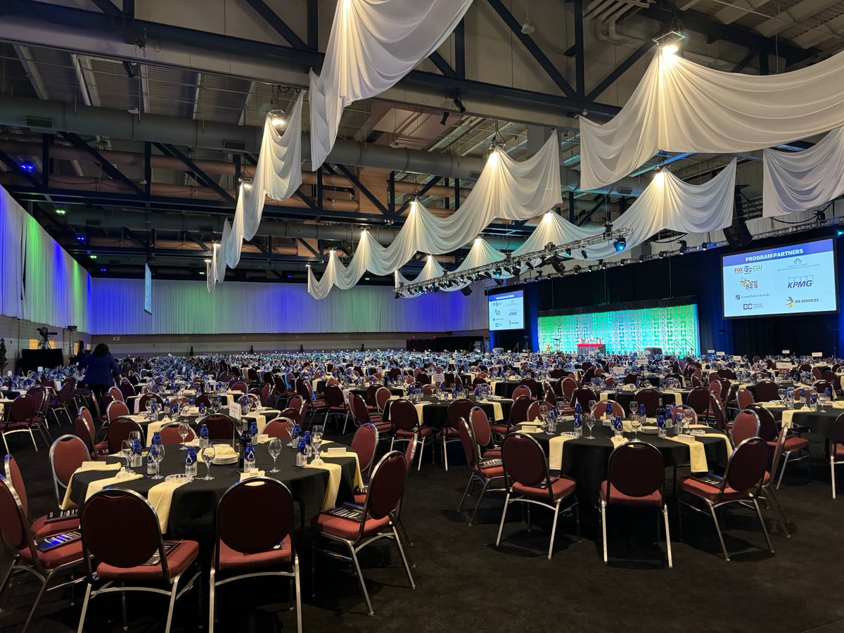 It's almost time! #Rochester #Top100