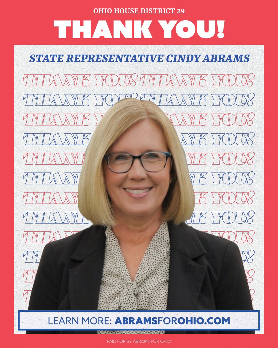 Cindy Abrams tweet media