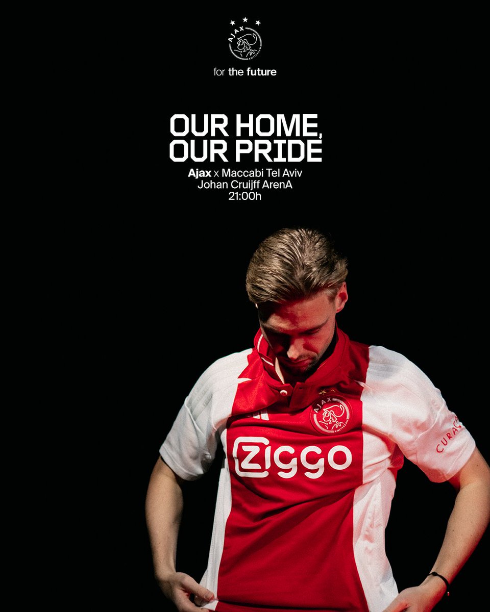 European night at the ArenA ❌❌❌