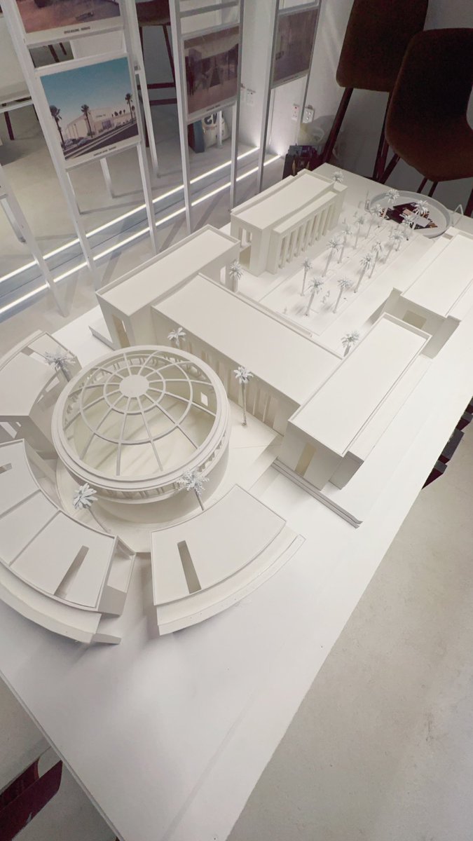 فعاليات المعرض اليوم 🤍🙋🏻‍♂️