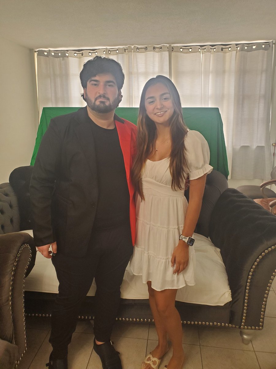 We Finished Filming Season One 

Of Horror Tales Of Shalom Kolontarov 

#Horror_Tales_Of_Shalom_Kolontarov #filming #set #يحيى_السنوار