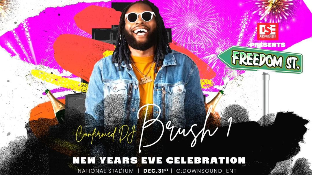 BRUSHTHEMARSHAL's tweet photo. 5 years later, Full circle moment 🙏🏽 https://t.co/PUwLBU5Rrt