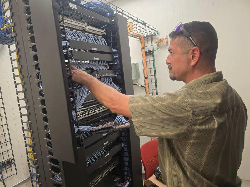 Canutillo ISD tweet media