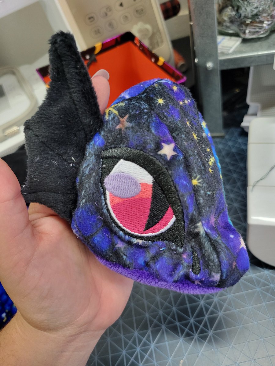 Work in progress Wednesday ✨️