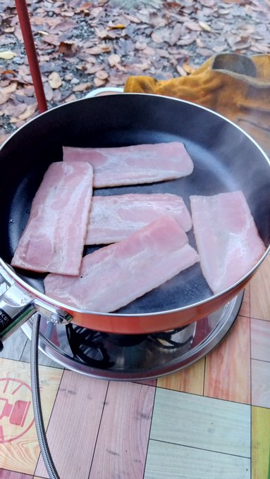 おはようございます!😋 