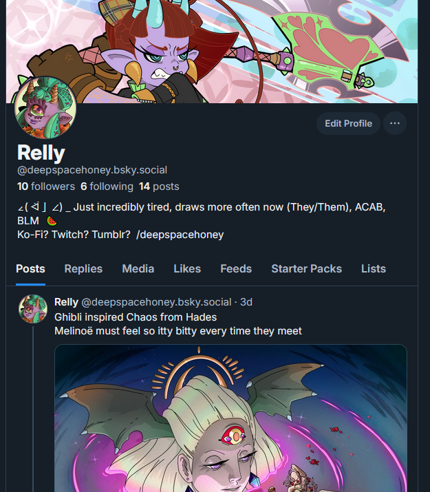 You can still meet a relly over here if need be