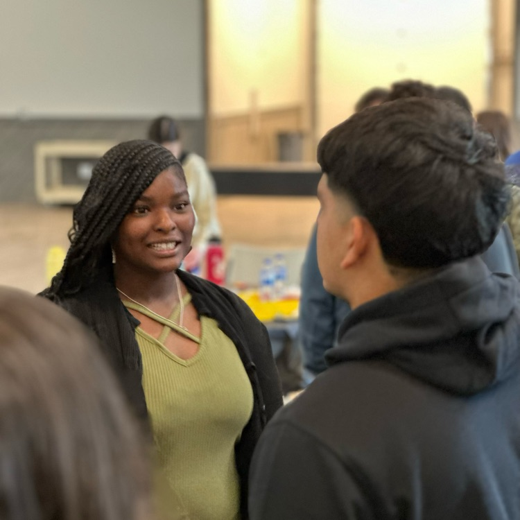 chilton_isd's tweet photo. Leaders aren’t born, they’re made. 17 Chilton High School students attended the Youth Connections Waco Youth Leadership conference to start developing their skills in time organization, communication, and leadership strengths. https://t.co/QFfjs1mOjq