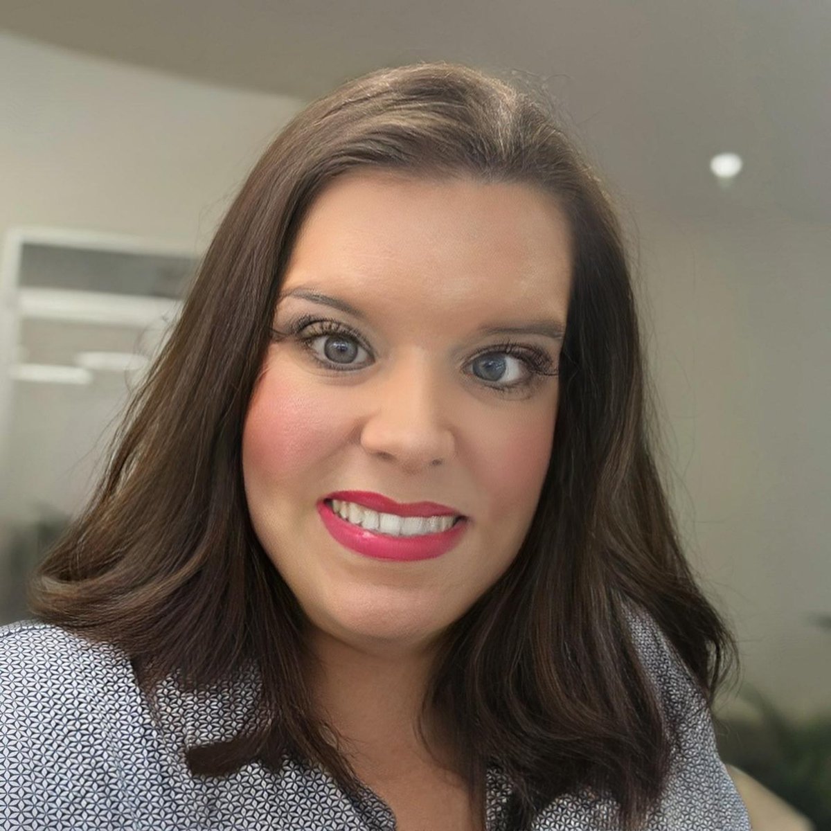 Michelle B ❤️ 🍁 tweet media