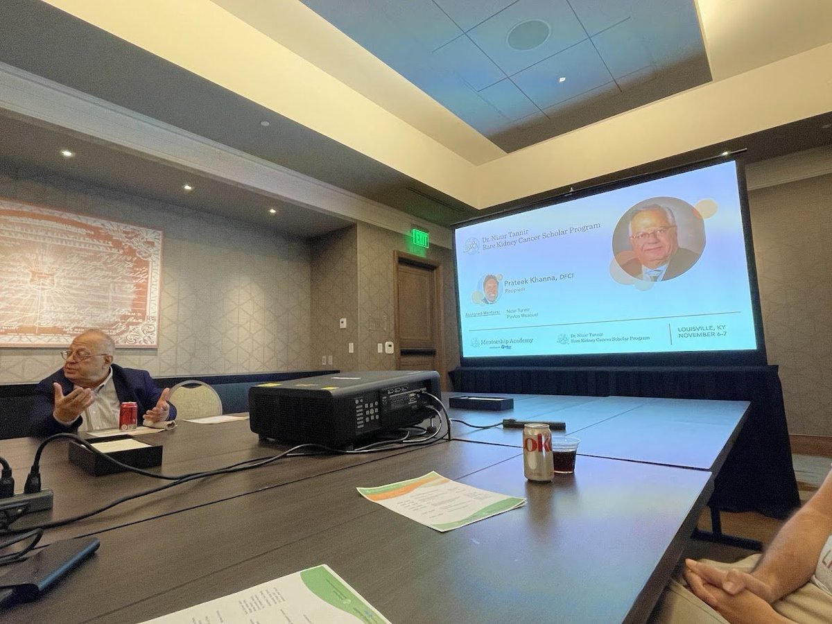 Sumanta K. Pal, MD, FASCO tweet media