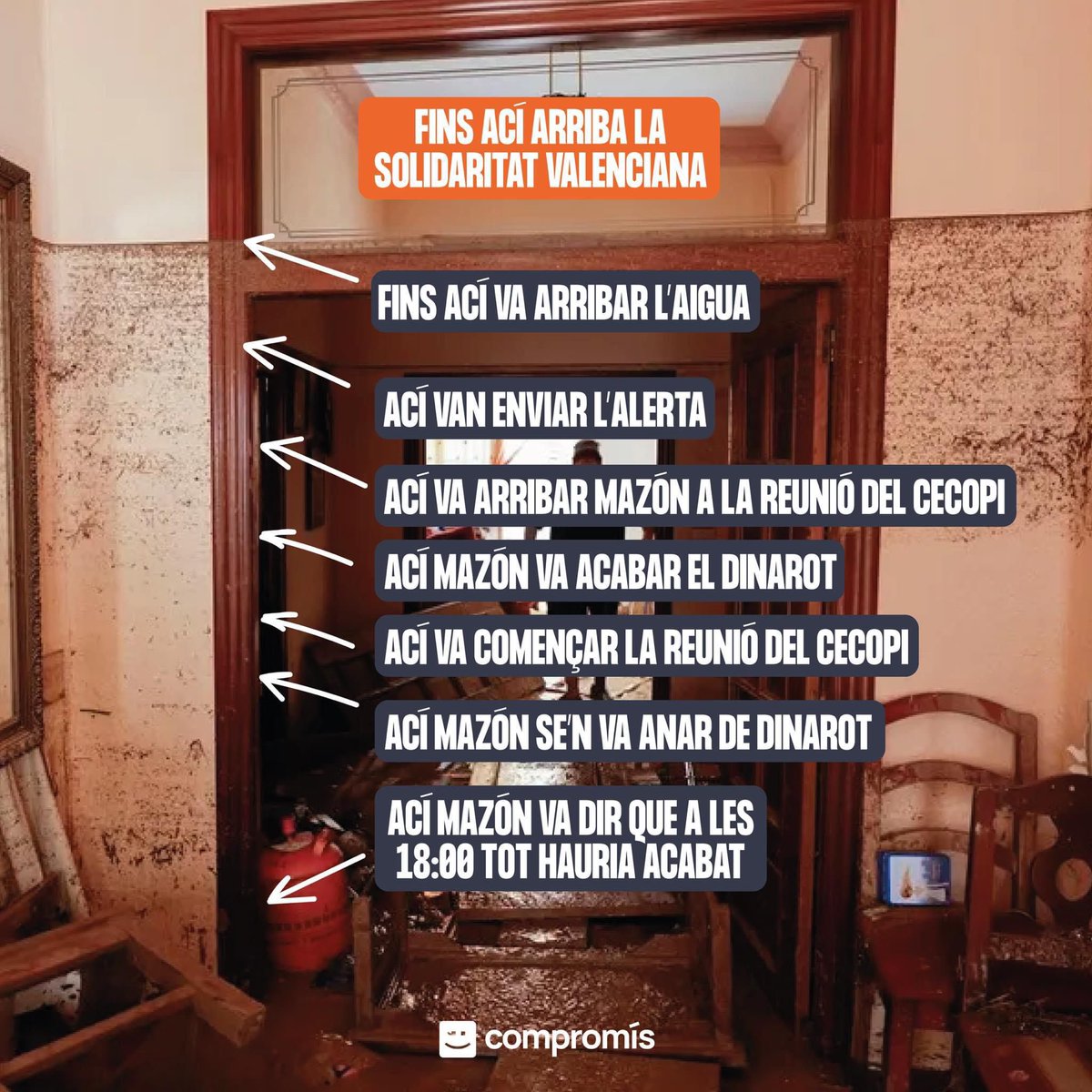 Ricard Chulià Peris🎗🏴‍☠️ tweet media