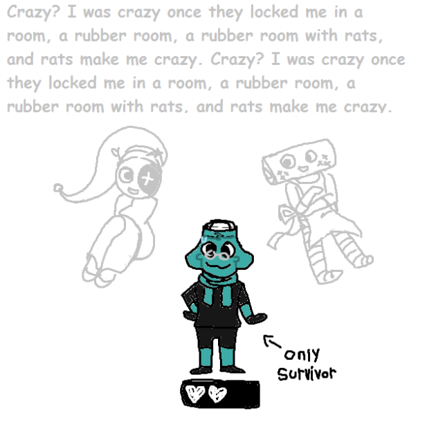 Entity // Error (@Scorpionheartz) / Posts / X