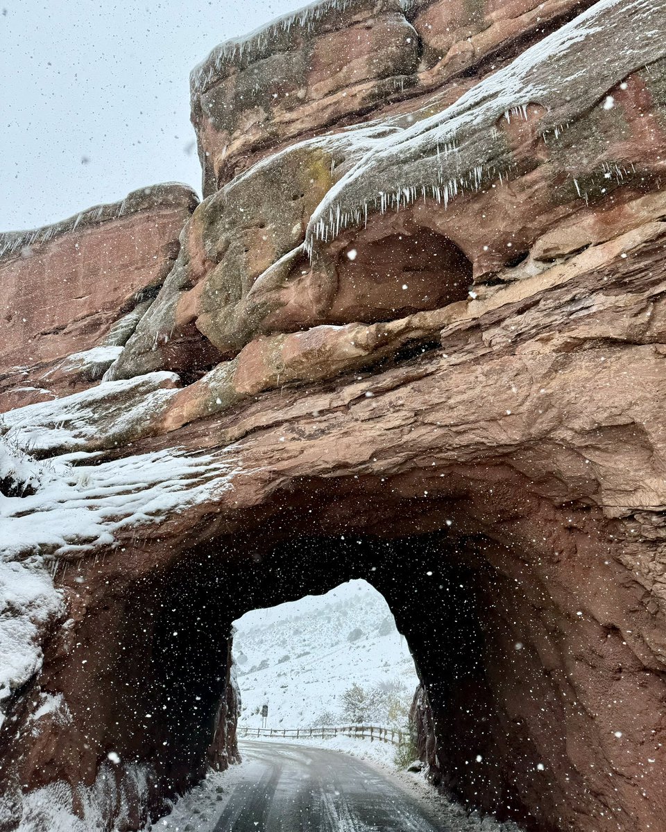 Red Rocks Park & Amphitheatre tweet media