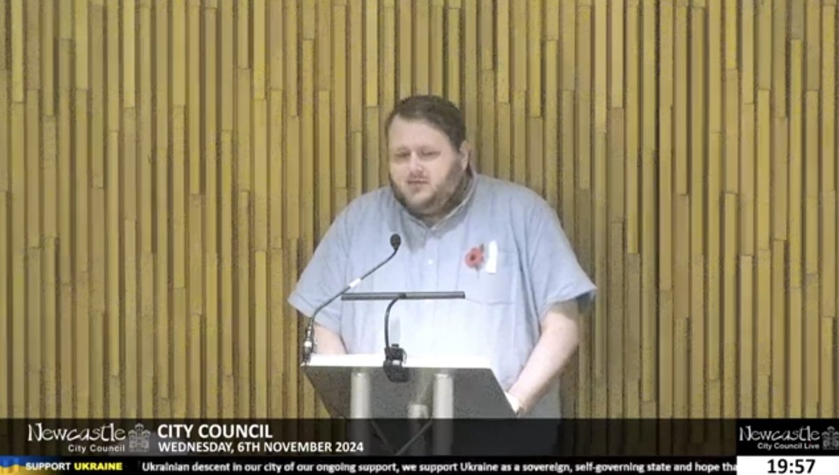 Cllr Stephen Barry-Stanners (@sbarrystanners) on Twitter photo This evening at council I asked the Cabinet member for Economy, Jobs & Skills <a href="/dangreenhough/">Dan Greenhough</a> about plans to help the new Labour Government achieve their pledge to double the size of the Co-operatives sector. It was reassuring to hear about the ongoing work and future plans. This evening at council I asked the Cabinet member for Economy, Jobs & Skills <a href="/dangreenhough/">Dan Greenhough</a> about plans to help the new Labour Government achieve their pledge to double the size of the Co-operatives sector. It was reassuring to hear about the ongoing work and future plans.