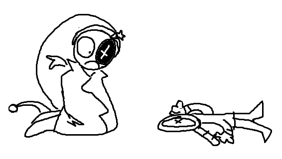Entity // Error (@Scorpionheartz) / Posts / X