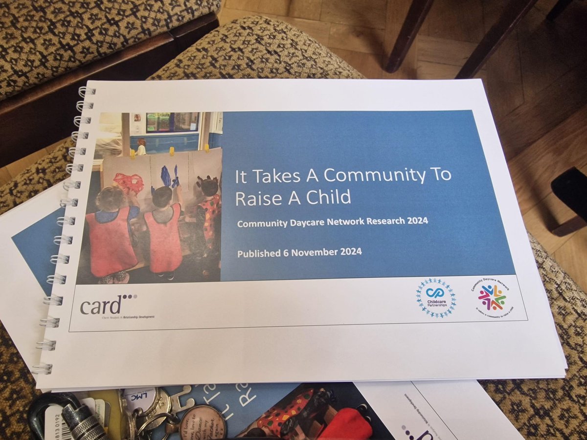 Social Enterprise NI tweet media