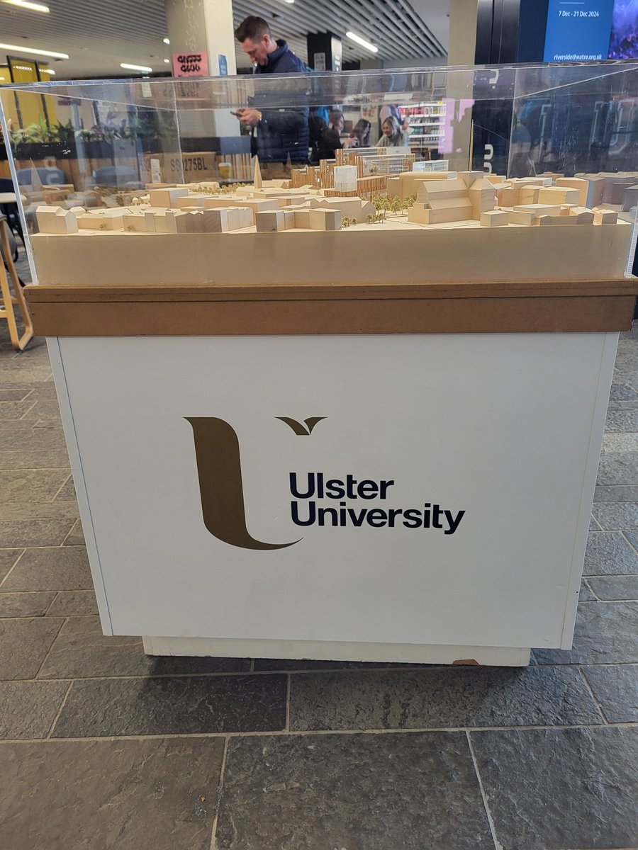 Social Enterprise NI tweet media