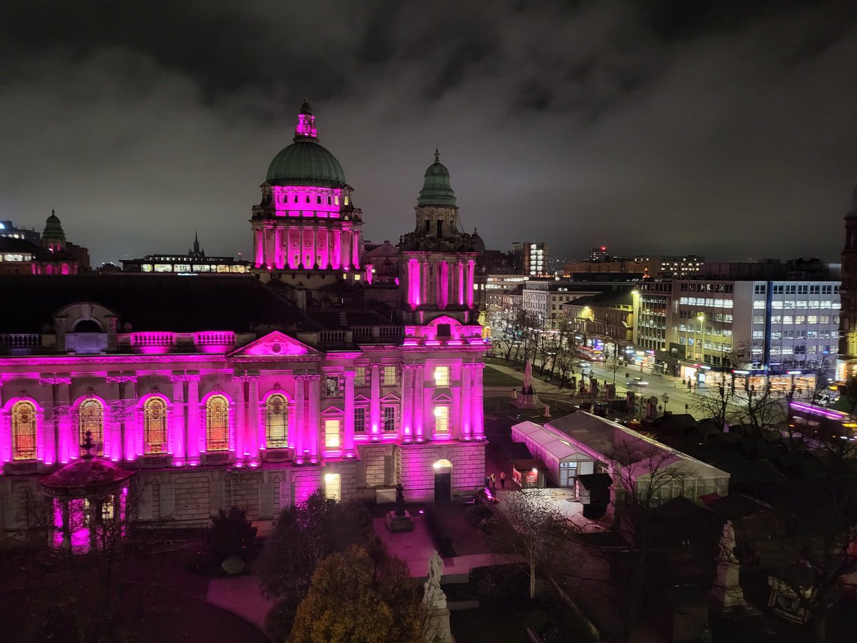 Social Enterprise NI tweet media